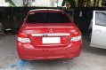 Mitsubishi Mirage G4 GLX 2016 GRAB for sale -2