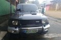 Mitsubishi Pajero fieldmaster 4x4 1999 model (local)-2