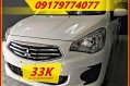 On promo now 33K DP 2018 Mitsubishi Mirage G4 Glx Automatic-0