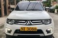 2015 Mitsubishi Montero Glsv Se 4x2 Financing Accepted-1