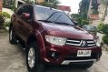 2014 Mitsubishi Montero Glx Financing Accepted-2