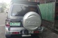 Mitsubishi Pajero fieldmaster 4x4 1999 model (local)-3