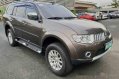 Mitsubishi Montero Sport 2011 for sale-0