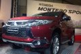 Automatic at44k DP 2018 Mitsubishi Montero Sport gls 4x2 AT-3