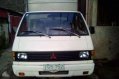 1993 Mitsubishi L300 closed alum van-2