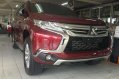 BIG Discount! 2018 Mitsubishi Montero Sport Gls 4x2 Automatic -2