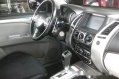 Mitsubishi Montero Sport 2012 for sale-4