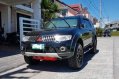 Mitsubishi Montero Sport 2010 FOR SALE-2