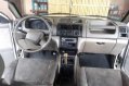 2005 Mitsubishi Adventure glx for sale -4