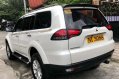 2015 Mitsubishi Montero Glsv Se 4x2 Financing Accepted-3