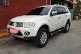 2010 Mitsubishi Montero Sport gls automatic for sale -1