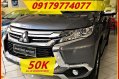 Sure deal at 50K ALL IN DP 2018 Mitsubishi Montero Sport Gls Automatic-0