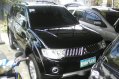 Mitsubishi Montero Sport 2012 for sale-0