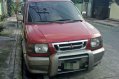 Mitsubishi Adventure 160k 2000 for sale-0