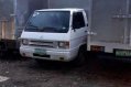 Mitsubishi L300 Aluminum Van 2012 model-3