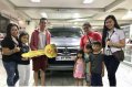 2018 Mitsubishi Montero SPort Glx 4x2 Manual for sale-0