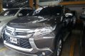 2017 december Mitsubishi Montero Sport GLS-0