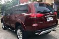 2014 Mitsubishi Montero Glx Financing Accepted-5