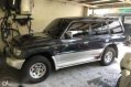 Mitsubishi Pajero fieldmaster for sale -1