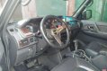 Mitsubishi Pajero fieldmaster 4x4 1999 model (local)-4