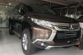 BIG Discount! 2018 Mitsubishi Montero Sport Gls 4x2 Automatic -1