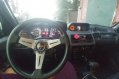 Mitsubishi Pajero fieldmaster 4x4 1999 model (local)-8