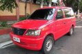 Mitsubishi Adventure gx 2009 manual (diesel)-1