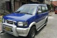 Mitsubishi Adventure 2000 model for sale -1