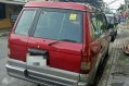 Mitsubishi Adventure 160k 2000 for sale-1