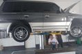 Mitsubishi Pajero fieldmaster 4x4 1999 model (local)-0