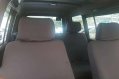 2014 Mitsubishi Adventure DSL MT RARE -4