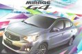 2018 Mitsubishi Mirage G4 Low Downpayment Promo 12K DP-2