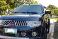 Mitsubishi Montero 2010 GLS for sale -9