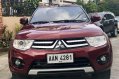 2014 Mitsubishi Montero Glx Financing Accepted-1