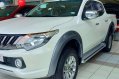 2018 Mitsubishi Strada GLX GLS 45k DP-1