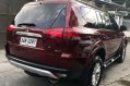 2014 Mitsubishi Montero Glx Financing Accepted-4