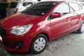 Mitsubishi Mirage G4 GLX 2016 GRAB for sale -1