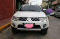 2010 Mitsubishi Montero Sport gls automatic for sale -2