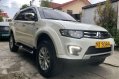 2015 Mitsubishi Montero Glsv Se 4x2 Financing Accepted-2