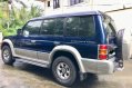 Mitsubishi Pajero 1998 for sale -3