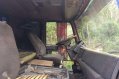 1995 Mitsubishi Fuso Wingvan (6D40) - Asialink Pre owned cars-1
