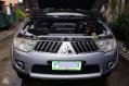 2010 Mitsubishi Montero Sport GLS SE 4x4 AT for sale -0