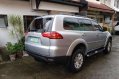 2010 Mitsubishi Montero Sport GLS SE 4x4 AT for sale -3