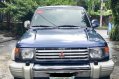 Mitsubishi Pajero 1998 for sale -0