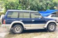 Mitsubishi Pajero 1998 for sale -7