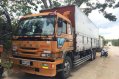 1995 Mitsubishi Fuso Wingvan (6D40) - Asialink Pre owned cars-0