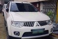 Mitsubishi Montero Sport Gls 2010 4x2 for sale -0