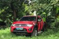 2010 Model Mitsubishi Strada For Sale-0