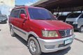 Mitsubishi Adventure gls 2002 diesel manual-0