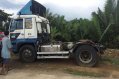 1997 Mitsubishi Fuso tractor head (8DC10) - Asialink pre owned cars-2